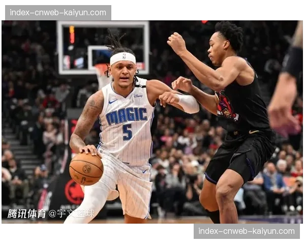 魔术131-94大胜国王：班凯罗高效砍下30+10，客场取得关键胜利