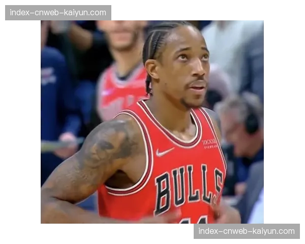 复盘：公牛队最后时刻的边线球战术再次出现失误