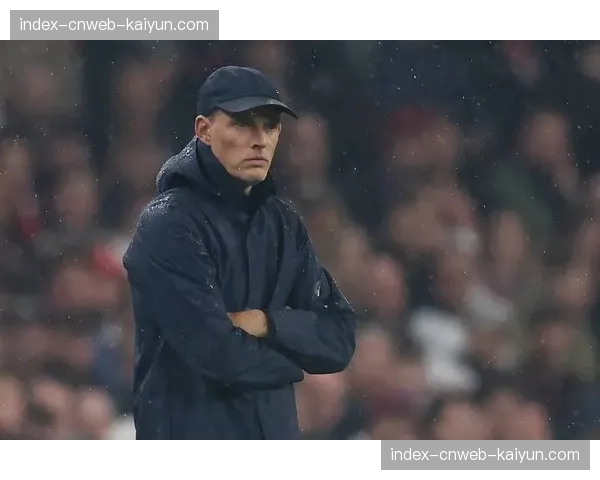 拜仁慕尼黑客战多特蒙德前瞻：图赫尔与泰尔齐奇的“菱形中场”博弈