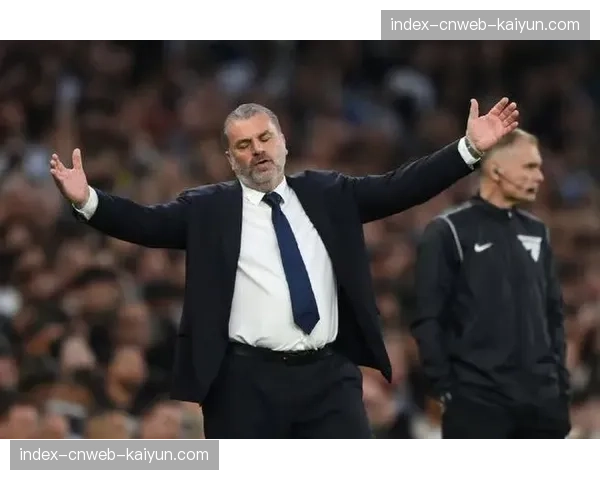 从混乱到稳固：深度解析波斯特科格鲁如何重塑热刺后防体系