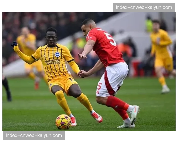 转会传闻：布莱顿边锋三笘薰被多支豪门关注，其1v1突破数据领跑英超