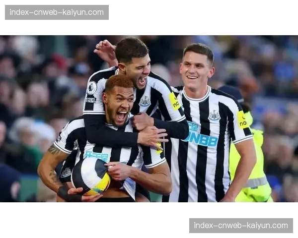 切尔西2-2战平纽卡斯尔，联赛争四前景蒙上阴影