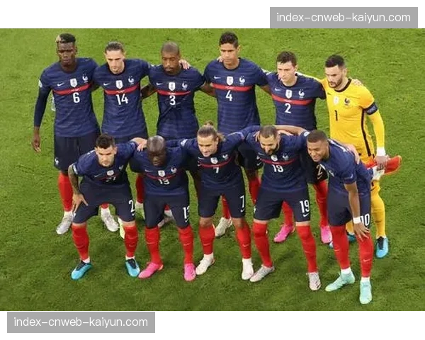 法国体育赛事行业政策及发展趋势分析